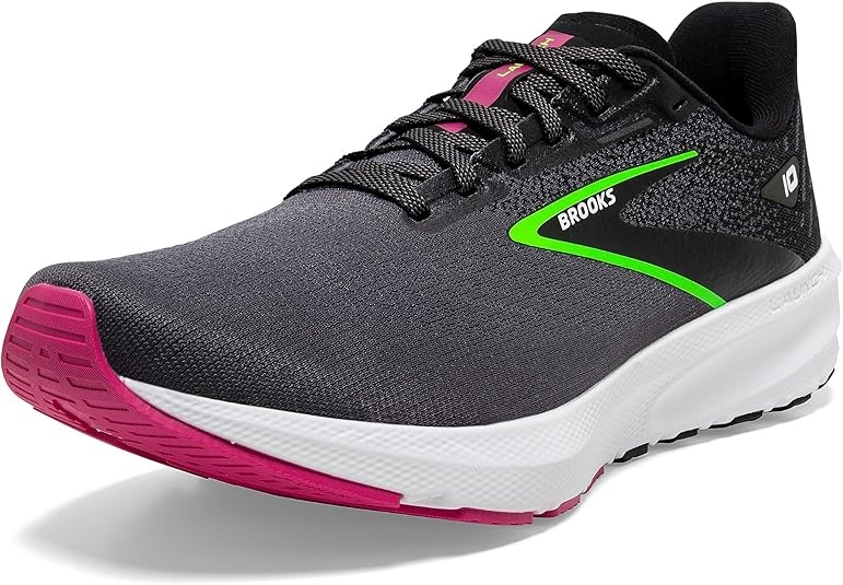 Brooks Brooks Launch 10 Woman