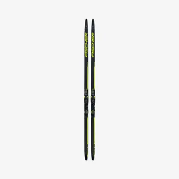 Fischer Fischer Carbonlite Classic 182cm (à fartage) 99 à 119 livres