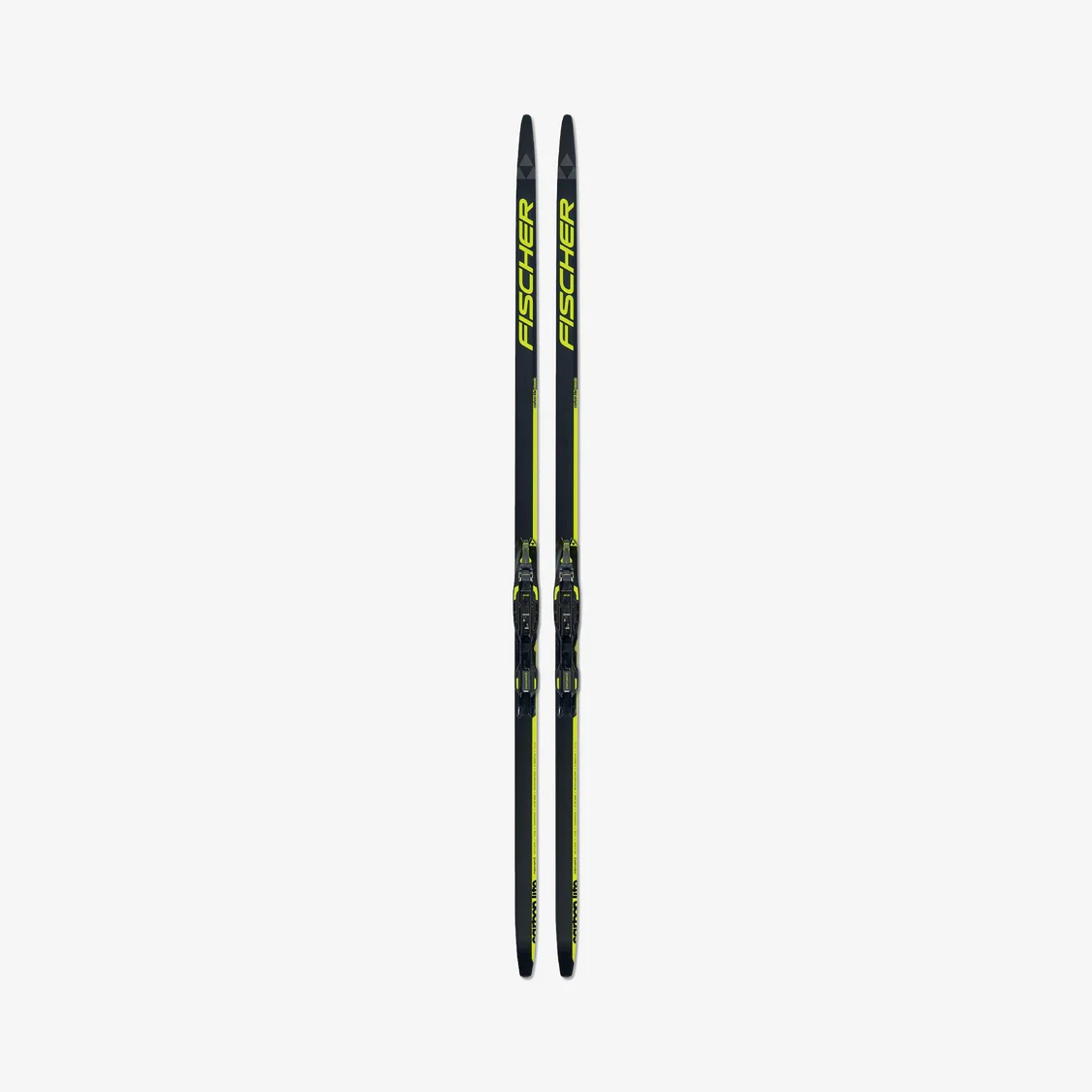 Fischer Fischer Carbonlite Classic jr 182cm