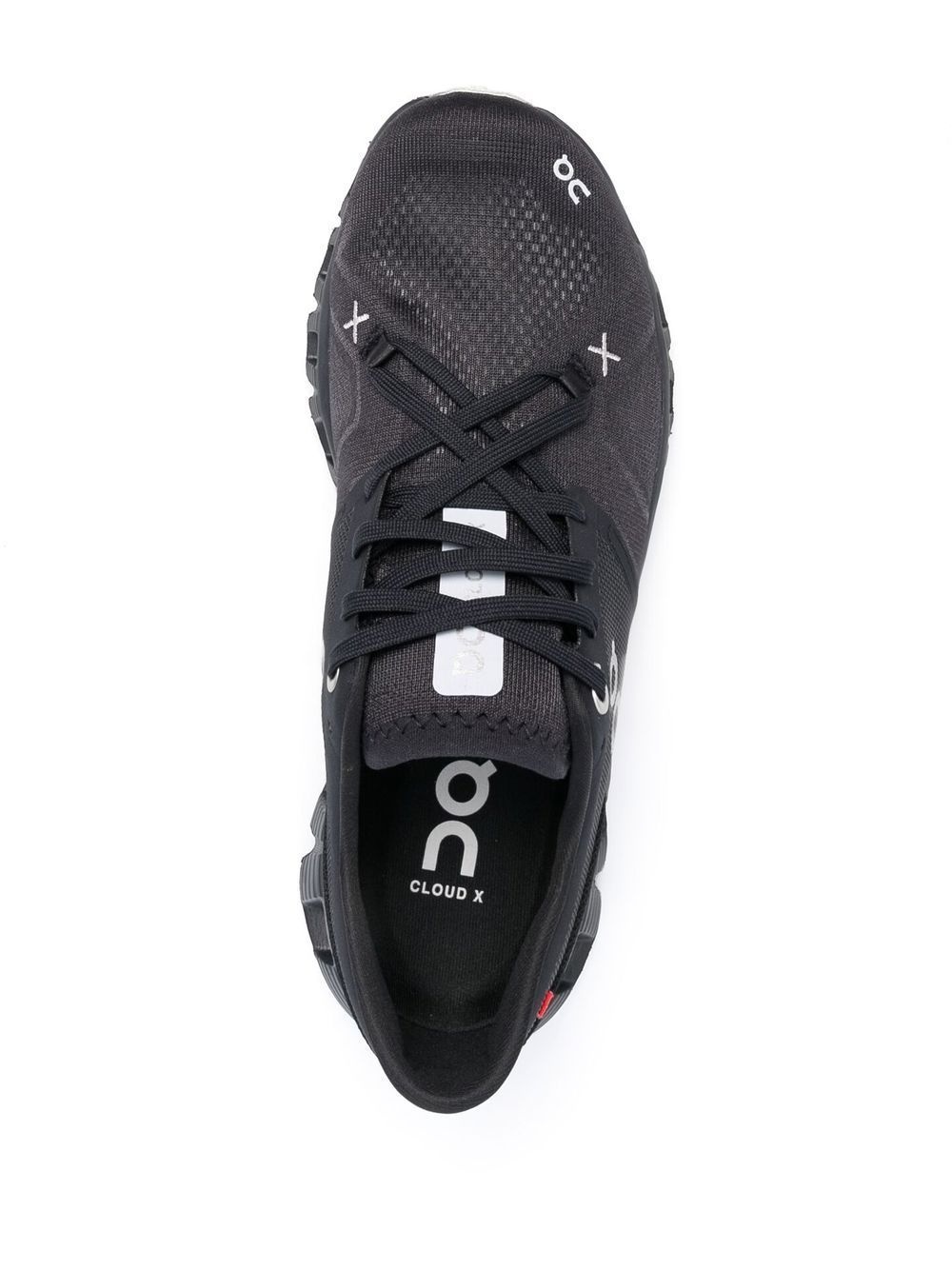 ON ON Cloud X3 femme