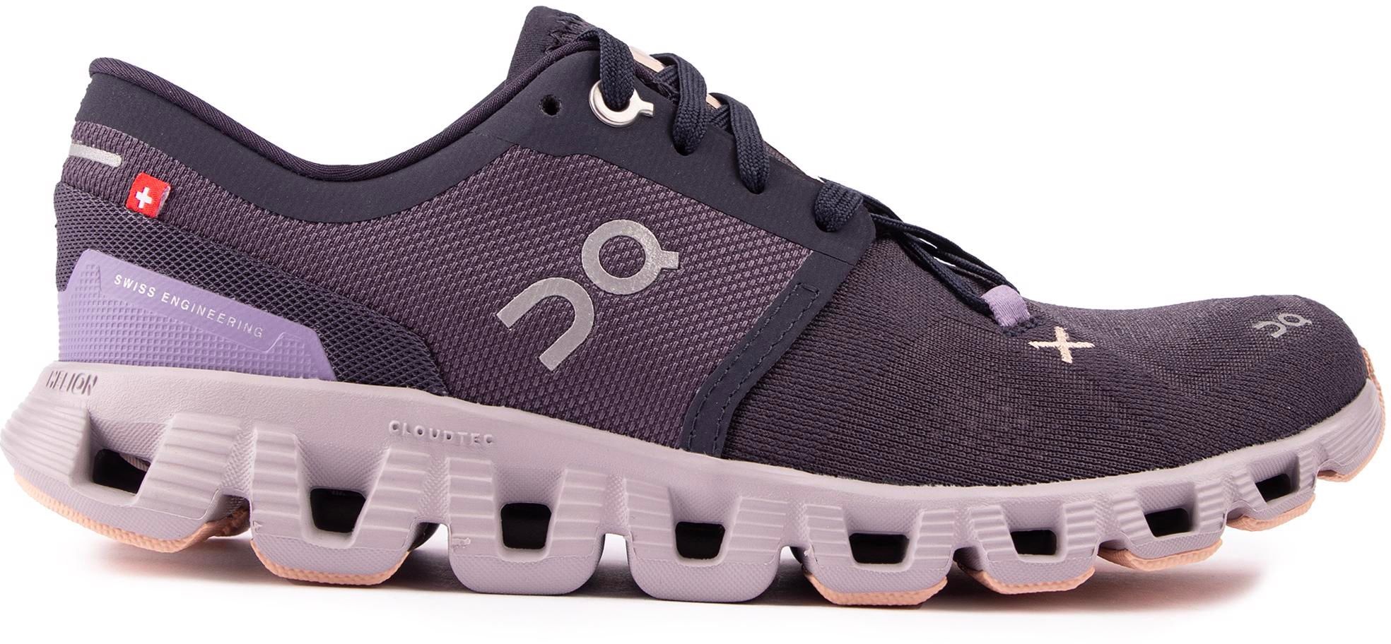 ON ON Cloud X3 femme