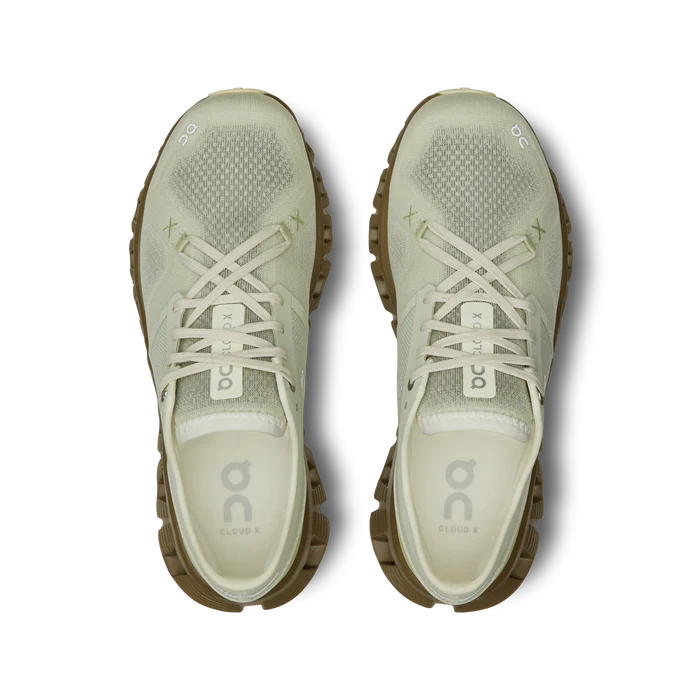 ON ON Cloud X3 femme