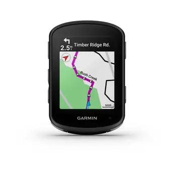 Garmin Edge 540 cyclomètre Noir