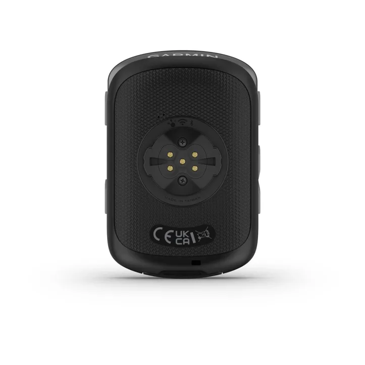 Garmin Edge 540 cyclomètre Noir