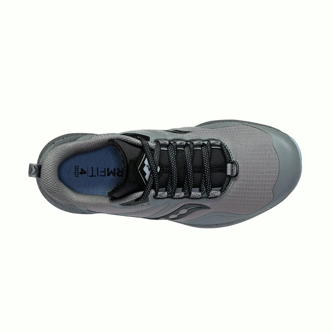 Saucony Saucony Peregrine Ice +3 femme