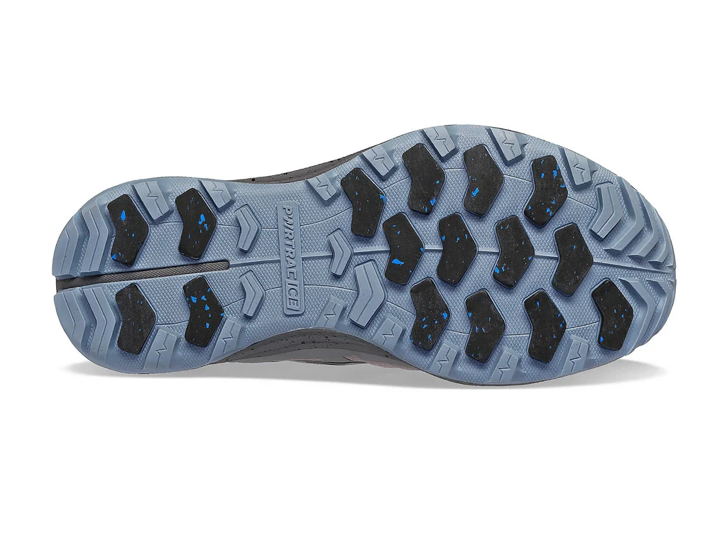 Saucony Saucony Peregrine Ice +3 femme