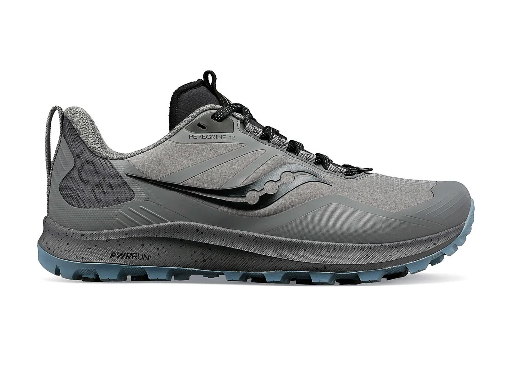 Saucony Saucony Peregrine Ice +3 femme