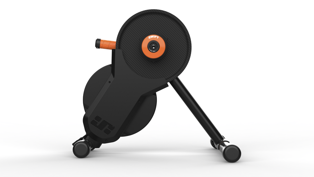 JetBlack Base d'entraînement intelligente JetBlack Victory