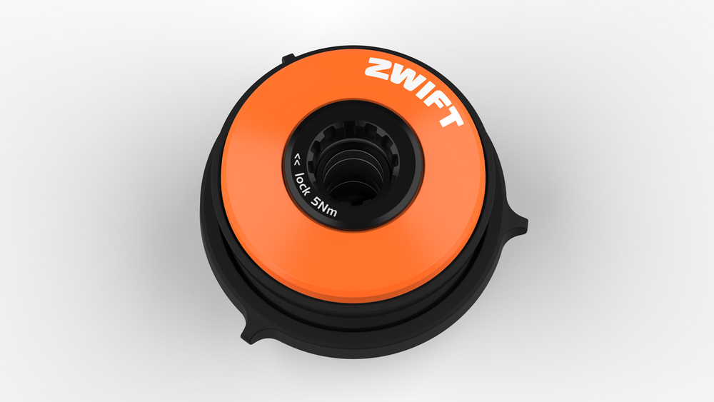 JetBlack Base d'entraînement intelligente JetBlack Victory