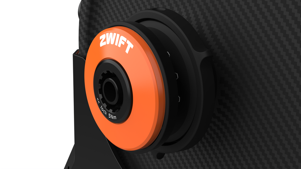 JetBlack Base d'entraînement intelligente JetBlack Victory