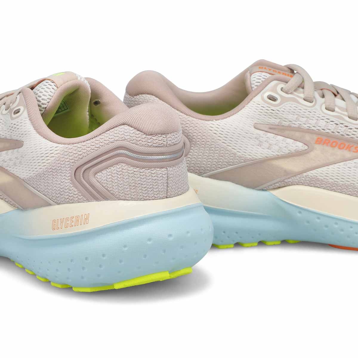 Brooks Brooks Glycerin 21 Femme Wide