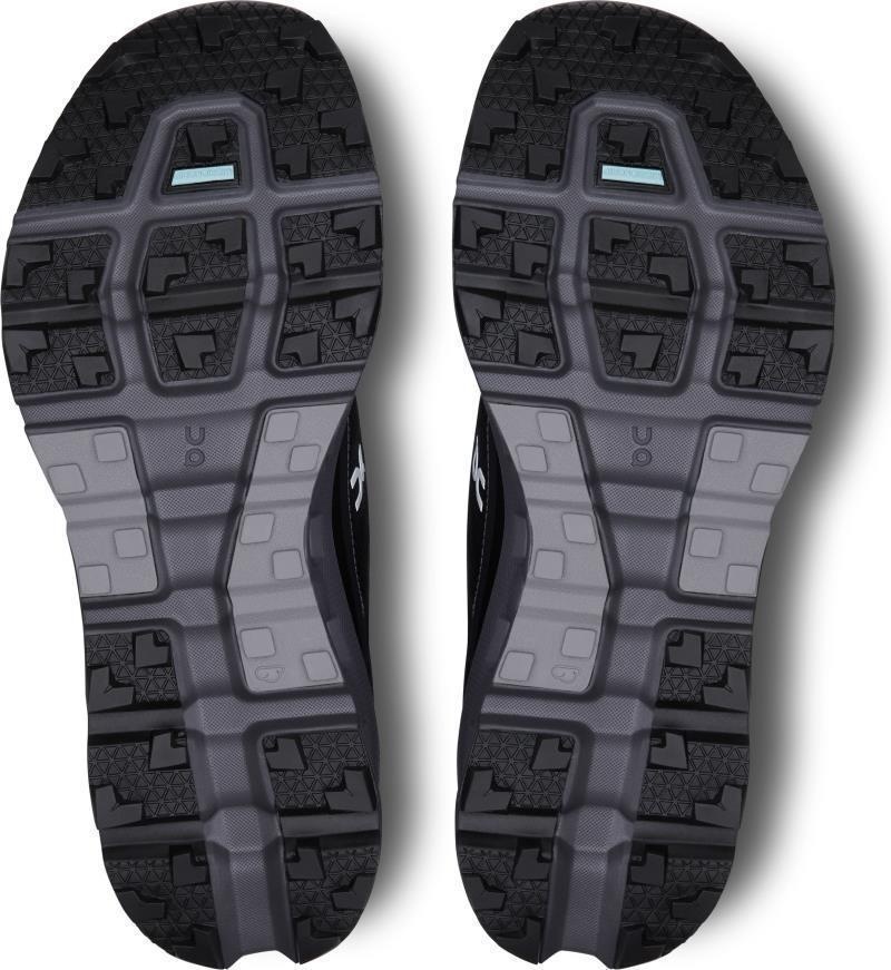 ON On Cloudvista Homme Waterproof