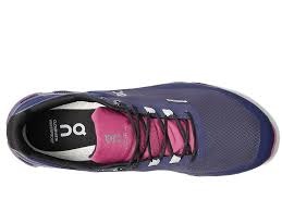 ON On Cloudvista Woman Waterproof