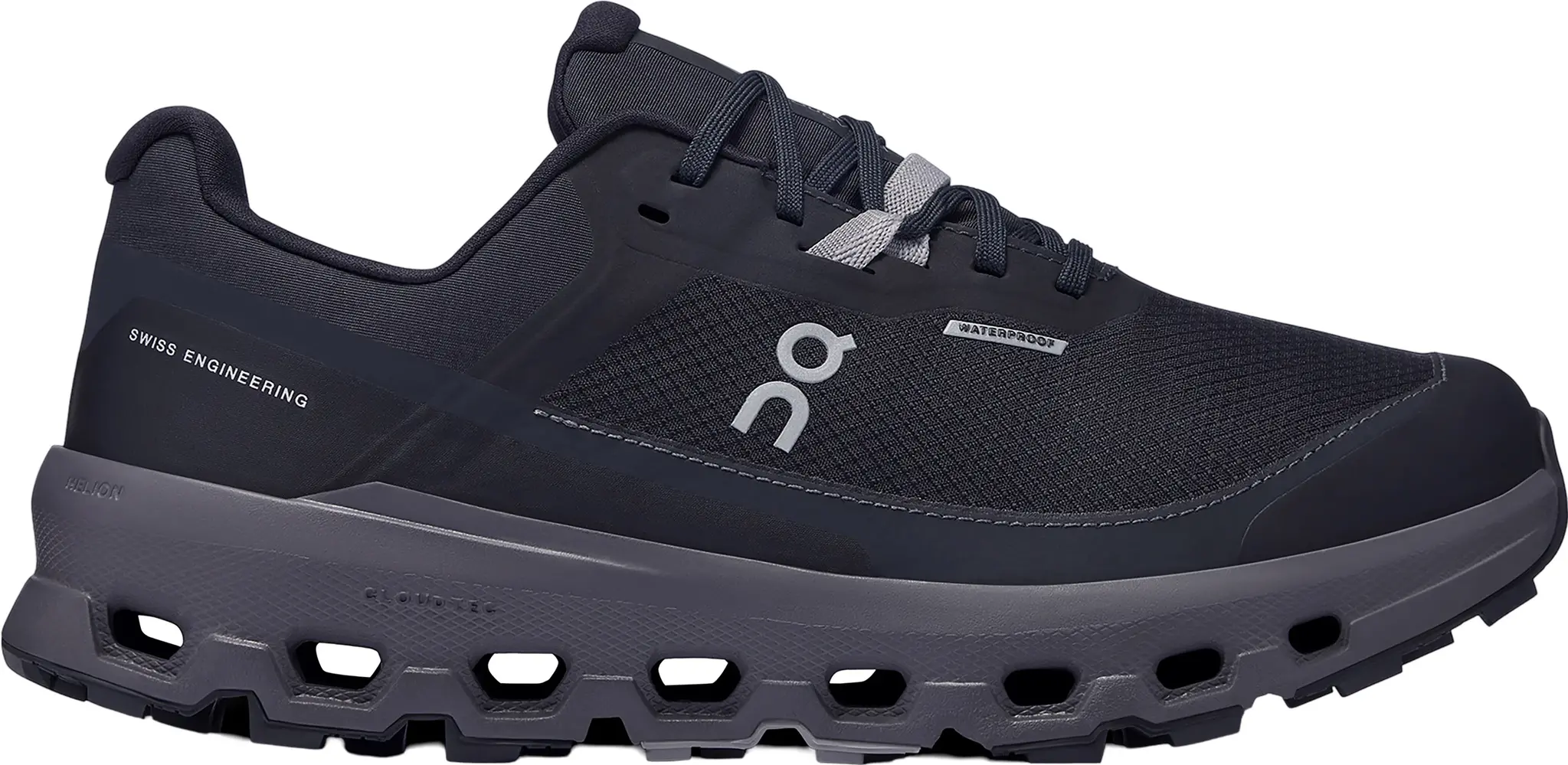 ON On Cloudvista Woman Waterproof