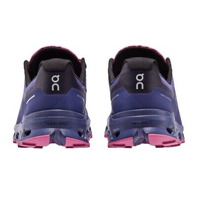 ON On Cloudvista Woman Waterproof