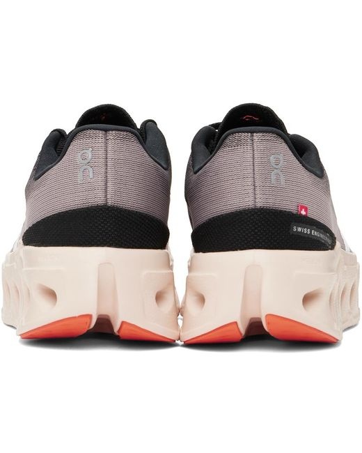 ON On Cloudeclipse Homme