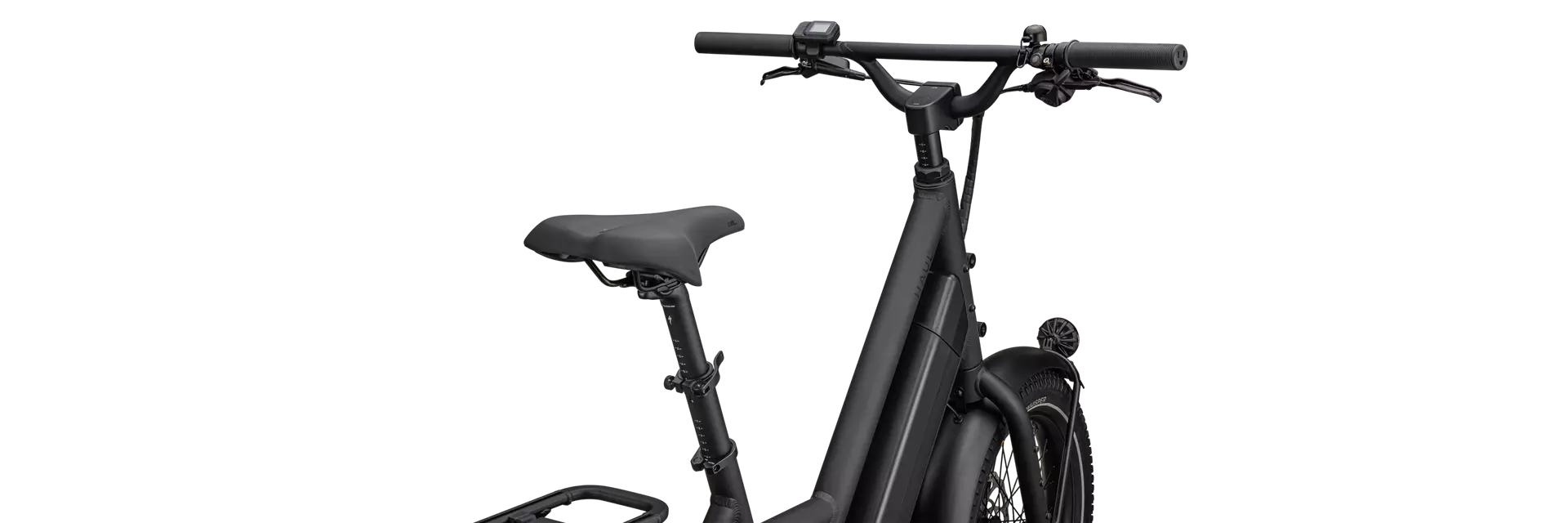 Specialized Specialized Haul ST