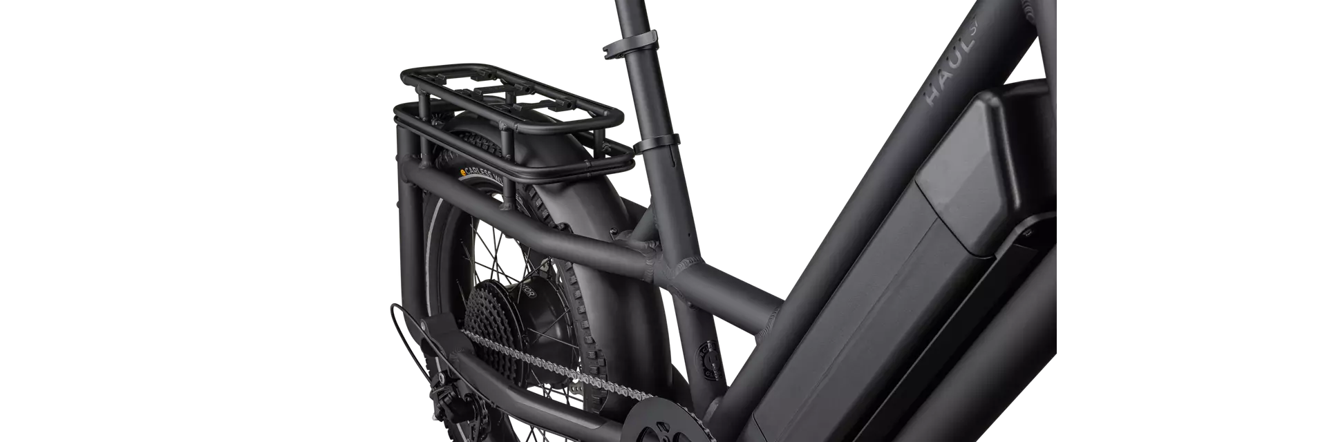 Specialized Specialized Haul ST