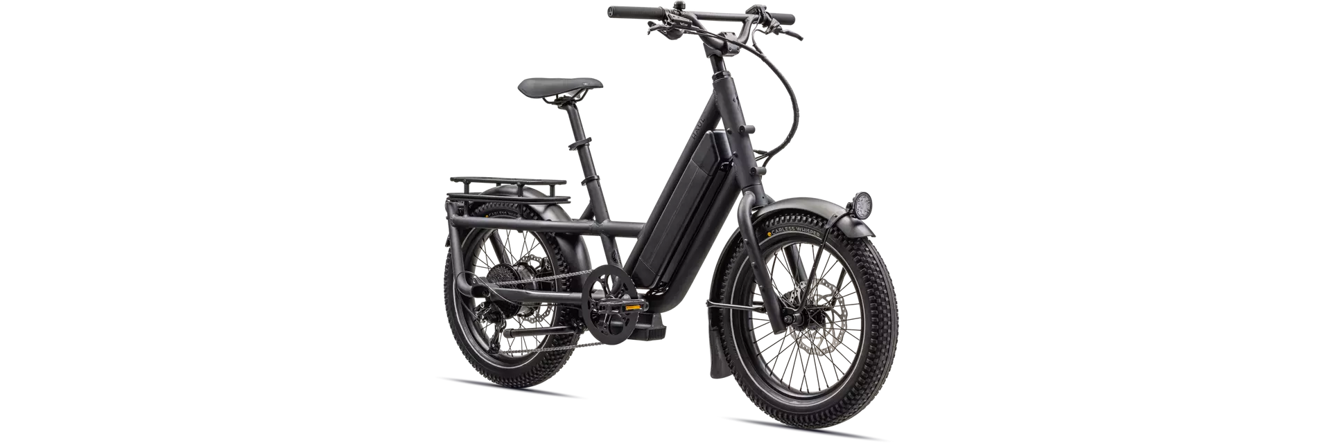 Specialized Specialized Haul ST