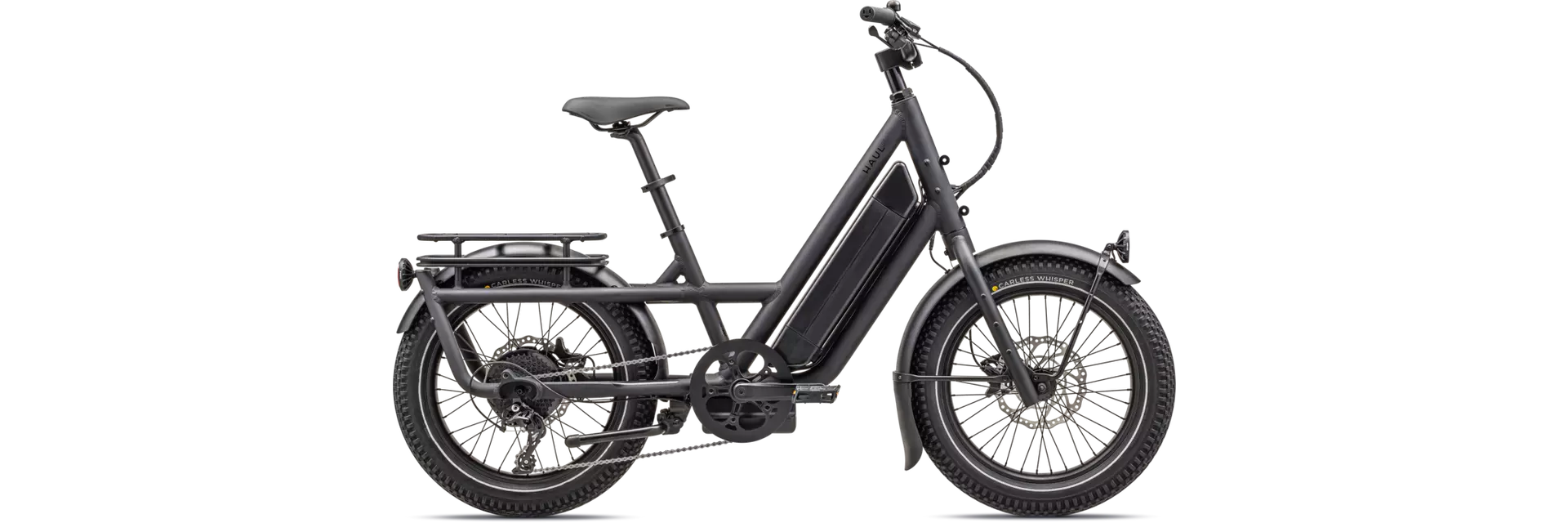 Specialized Specialized Haul ST