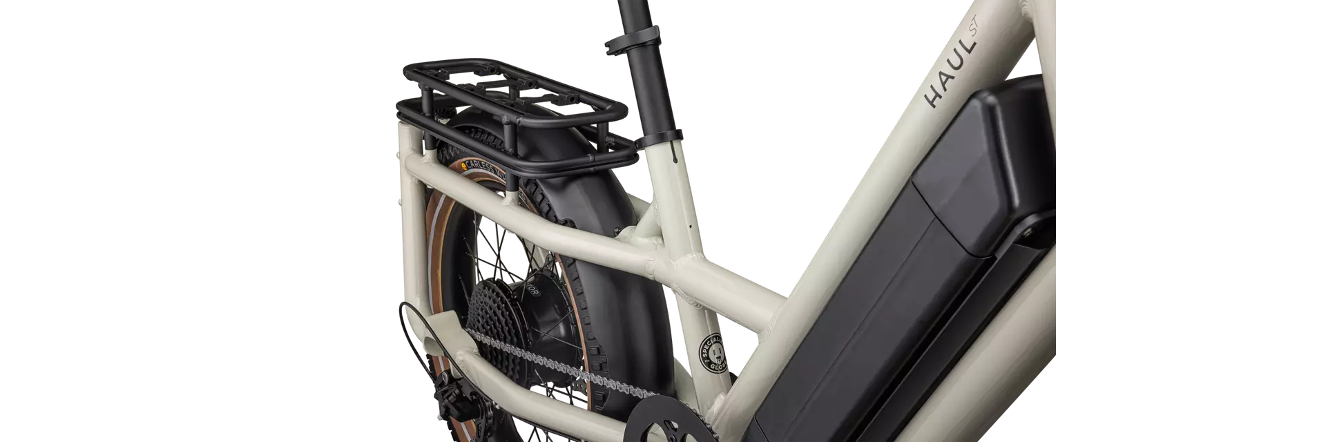 Specialized Specialized Haul ST