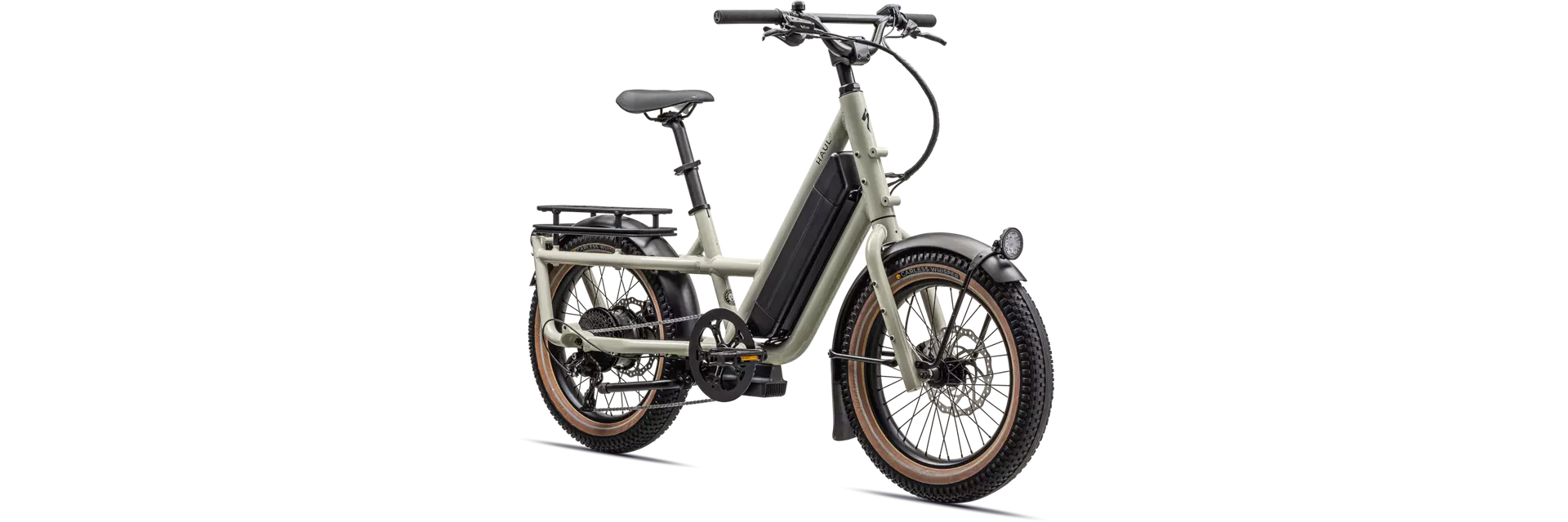 Specialized Specialized Haul ST