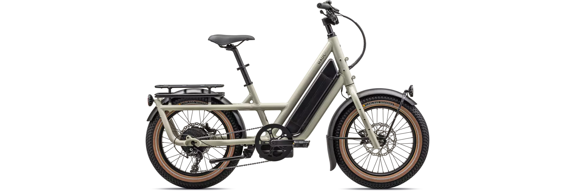 Specialized Specialized Haul ST