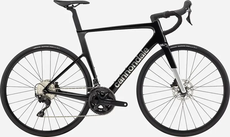 Cannondale Supersix Evo Carbon 4 - Au Coin du Pedaleur