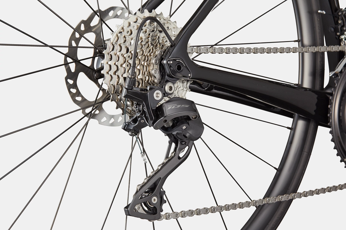 Cannondale Cannondale Supersix Evo Carbon 4