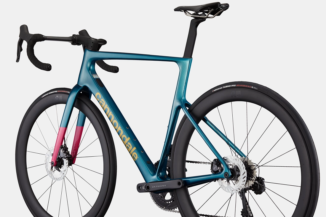 Cannondale Cannondale Supersix Evo Carbon 2