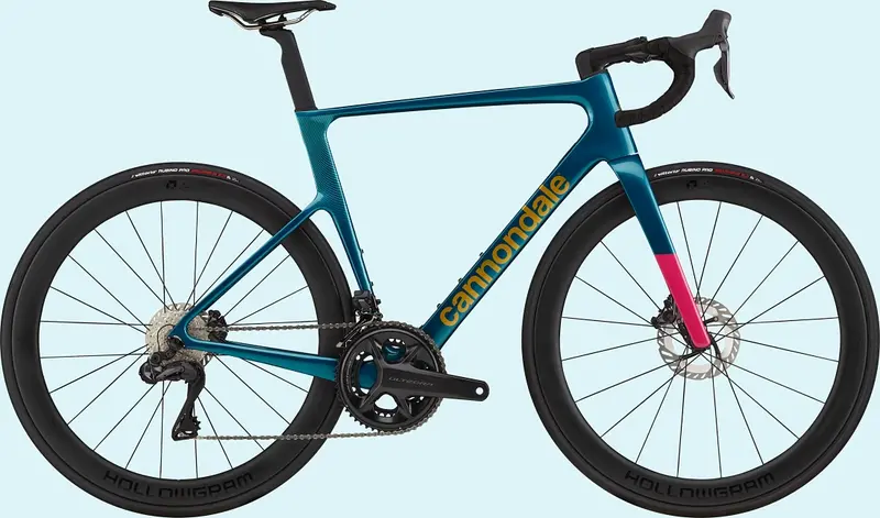 Cannondale Supersix Evo Carbon 2 - Au Coin du Pedaleur