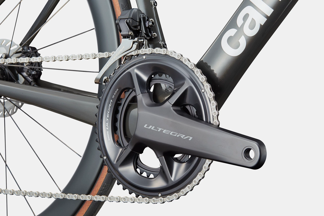 Cannondale Cannondale Supersix Evo HM2