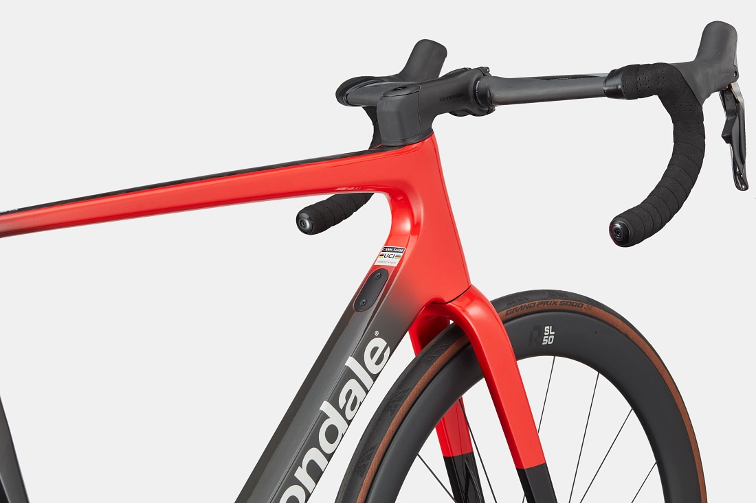 Cannondale Cannondale Supersix Evo HM2