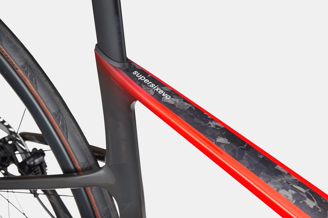 Cannondale Cannondale Supersix Evo HM2