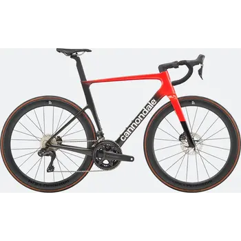 Cannondale Cannondale Supersix Evo Hi-Mod 2