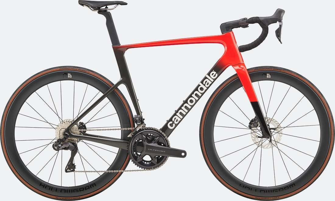 Cannondale Cannondale Supersix Evo HM2