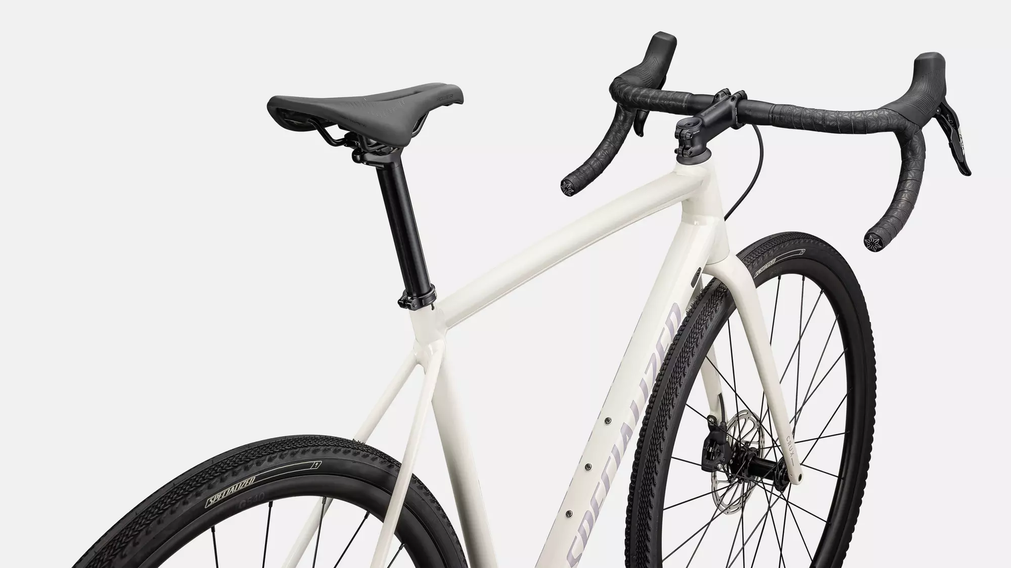 Specialized Specialized Crux DSW Comp