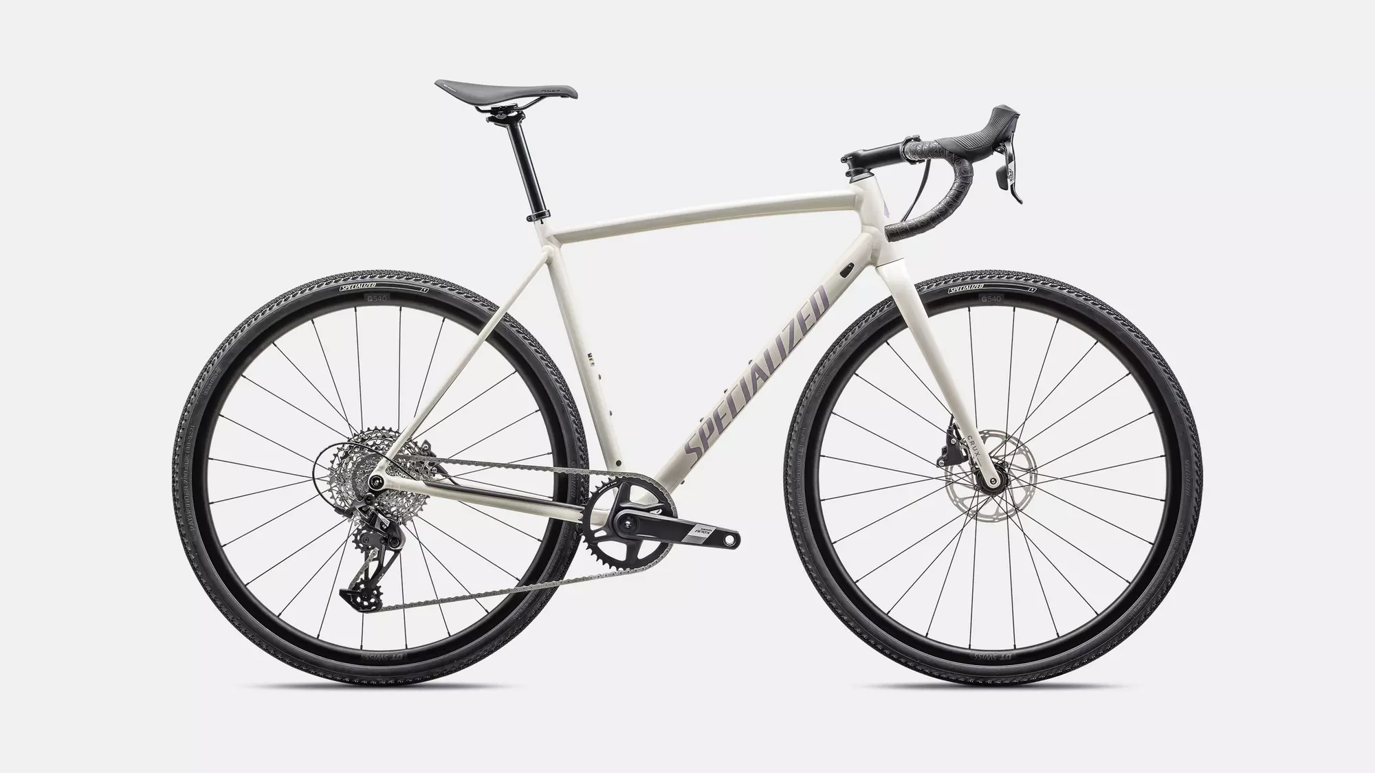Specialized Specialized Crux DSW Comp