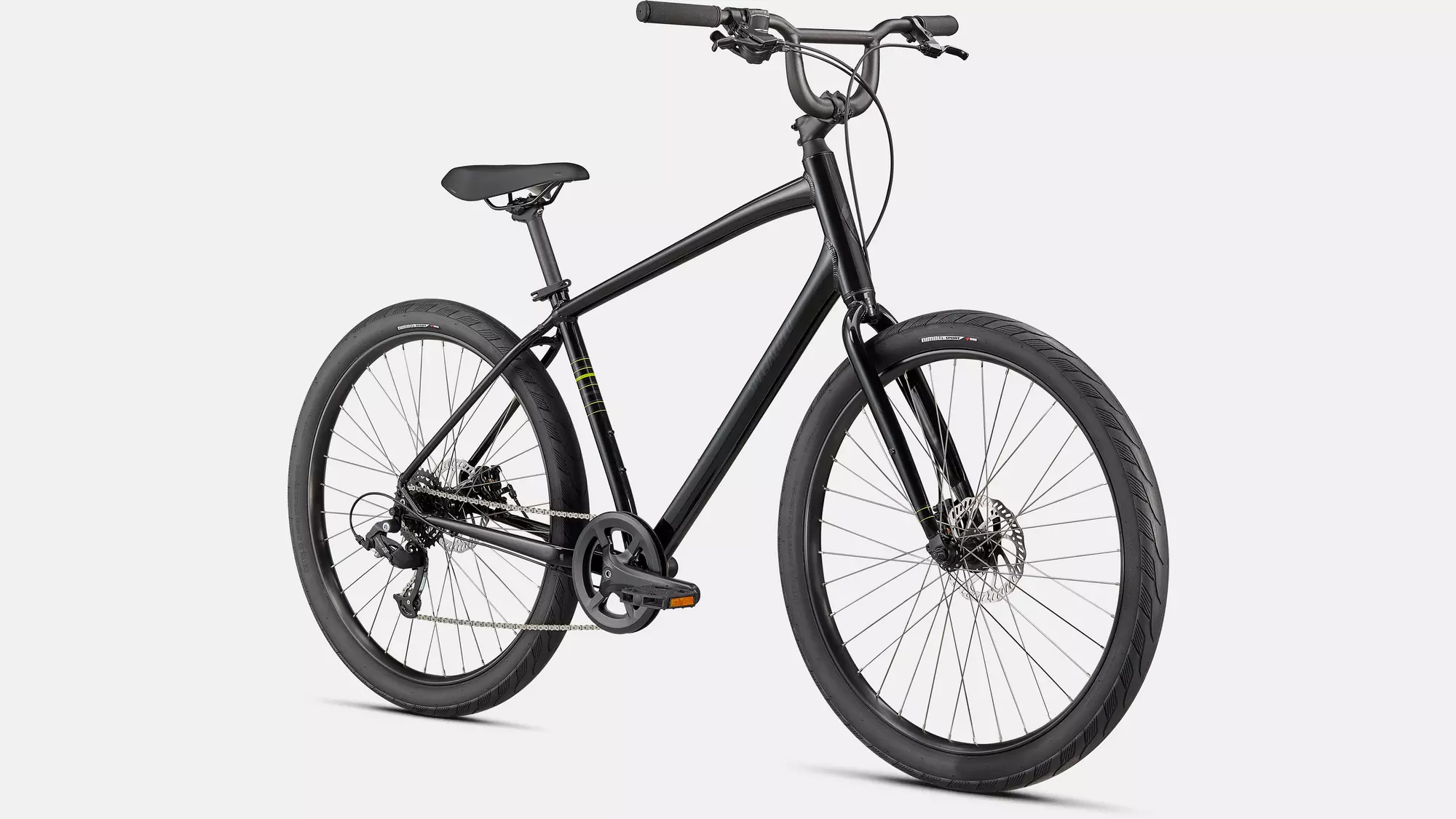 Specialized Specialized Roll 2.0