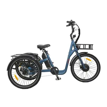 Trivel Trivel Move City 500w 14Ah