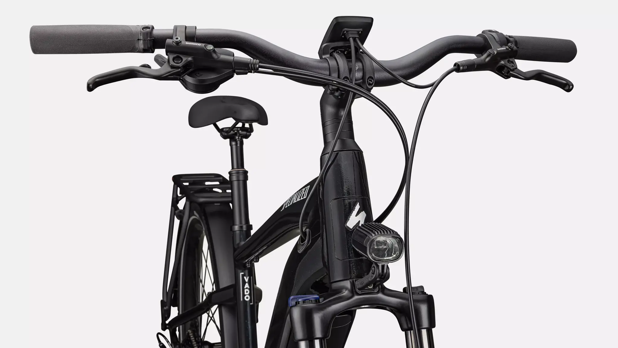 Specialized Specialized Turbo Vado 4.0