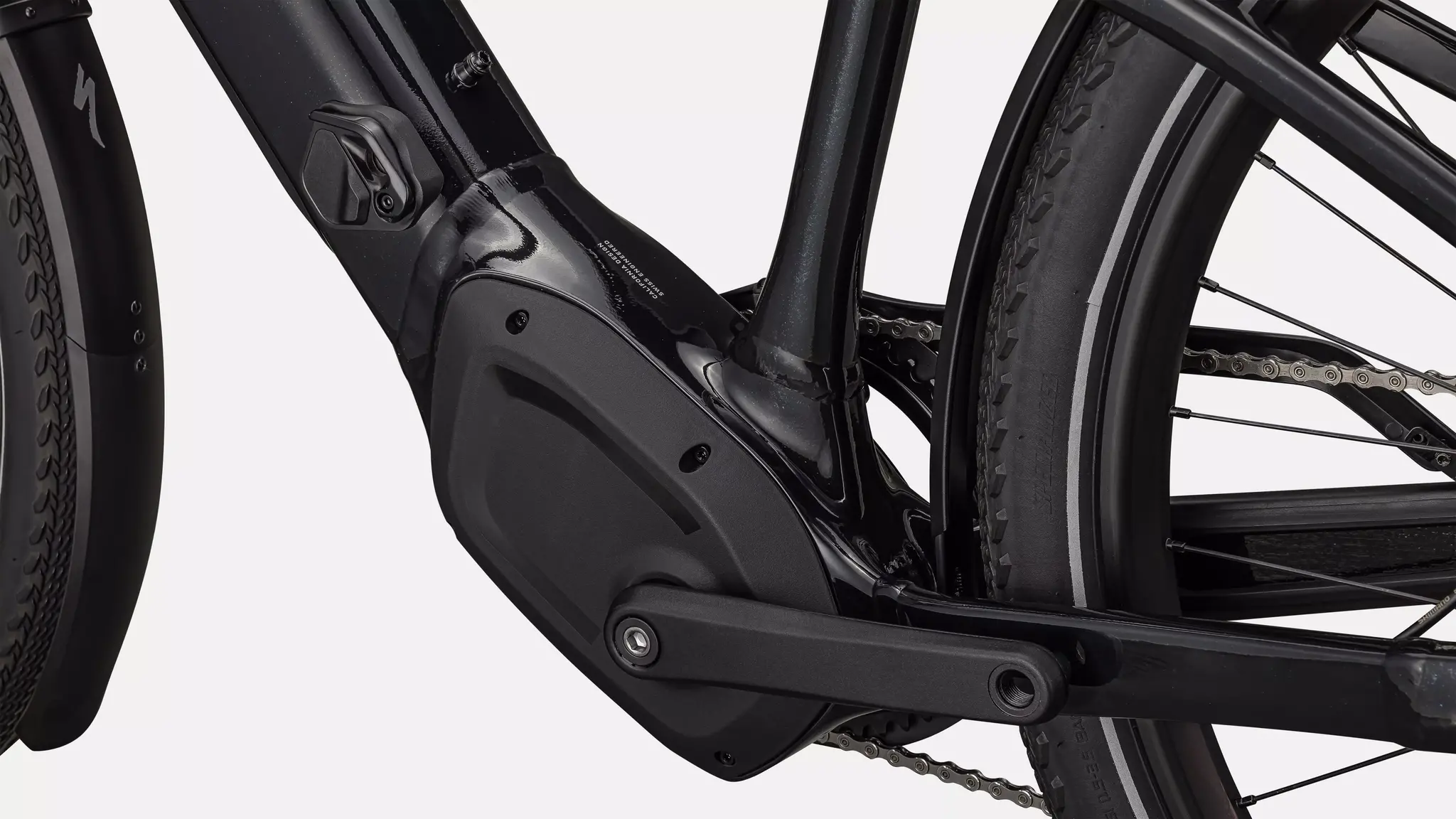 Specialized Specialized Turbo Vado 4.0