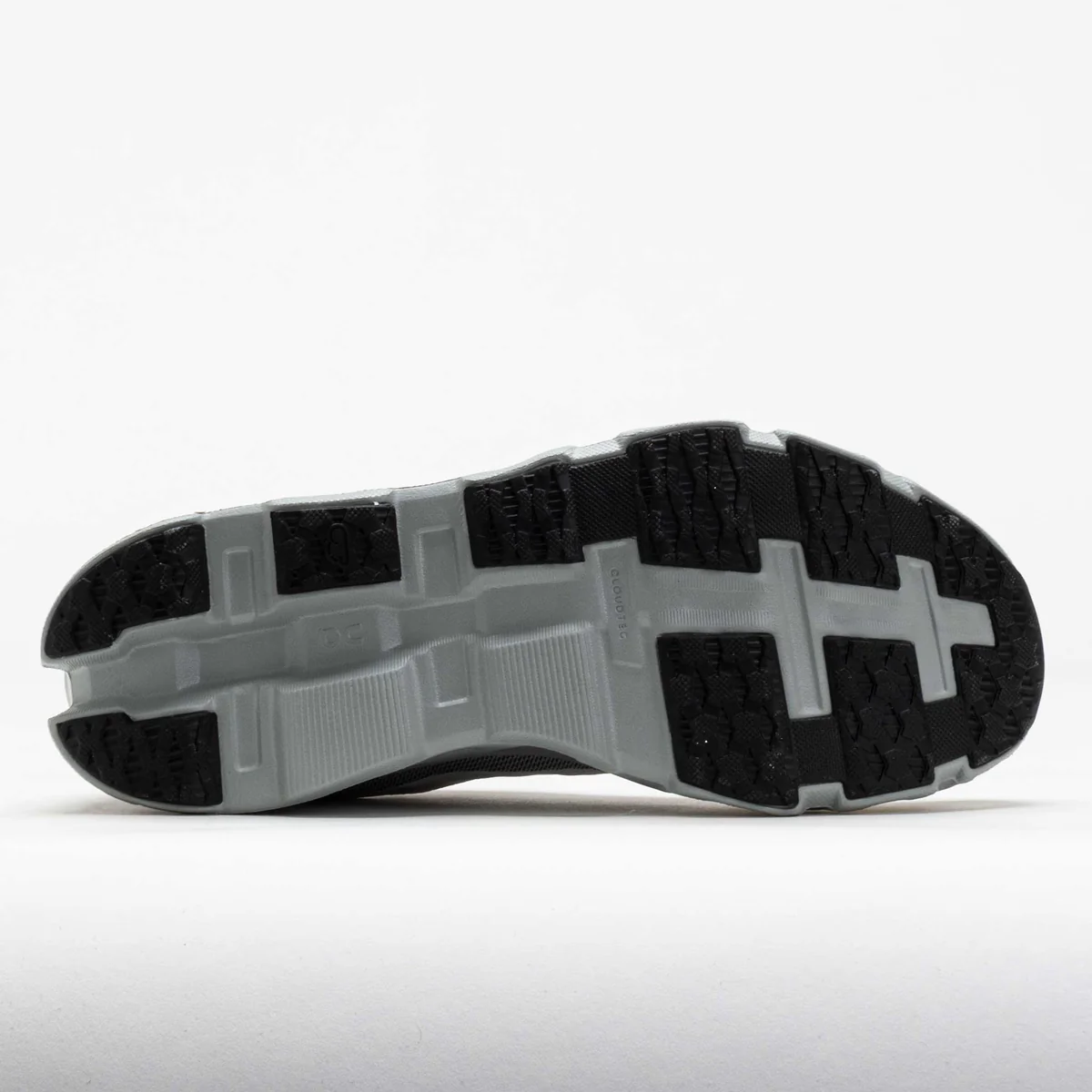 on running CloudMonster Hyper M