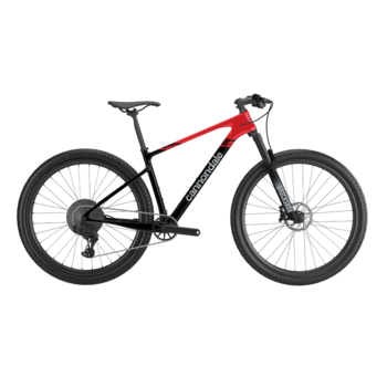 Cannondale Scalpel HT carbon 3