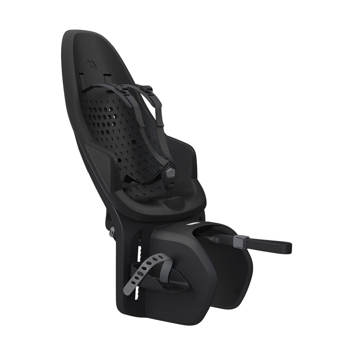 Thule Thule Yepp 2 Maxi midnight black