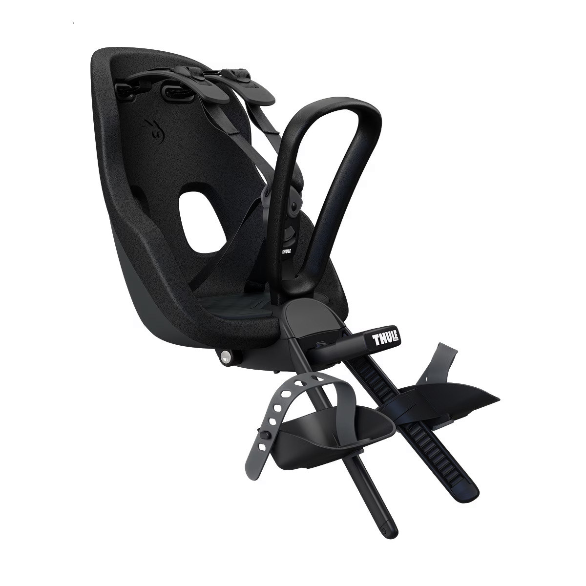 Thule Yepp Nexxt Mini 2 black