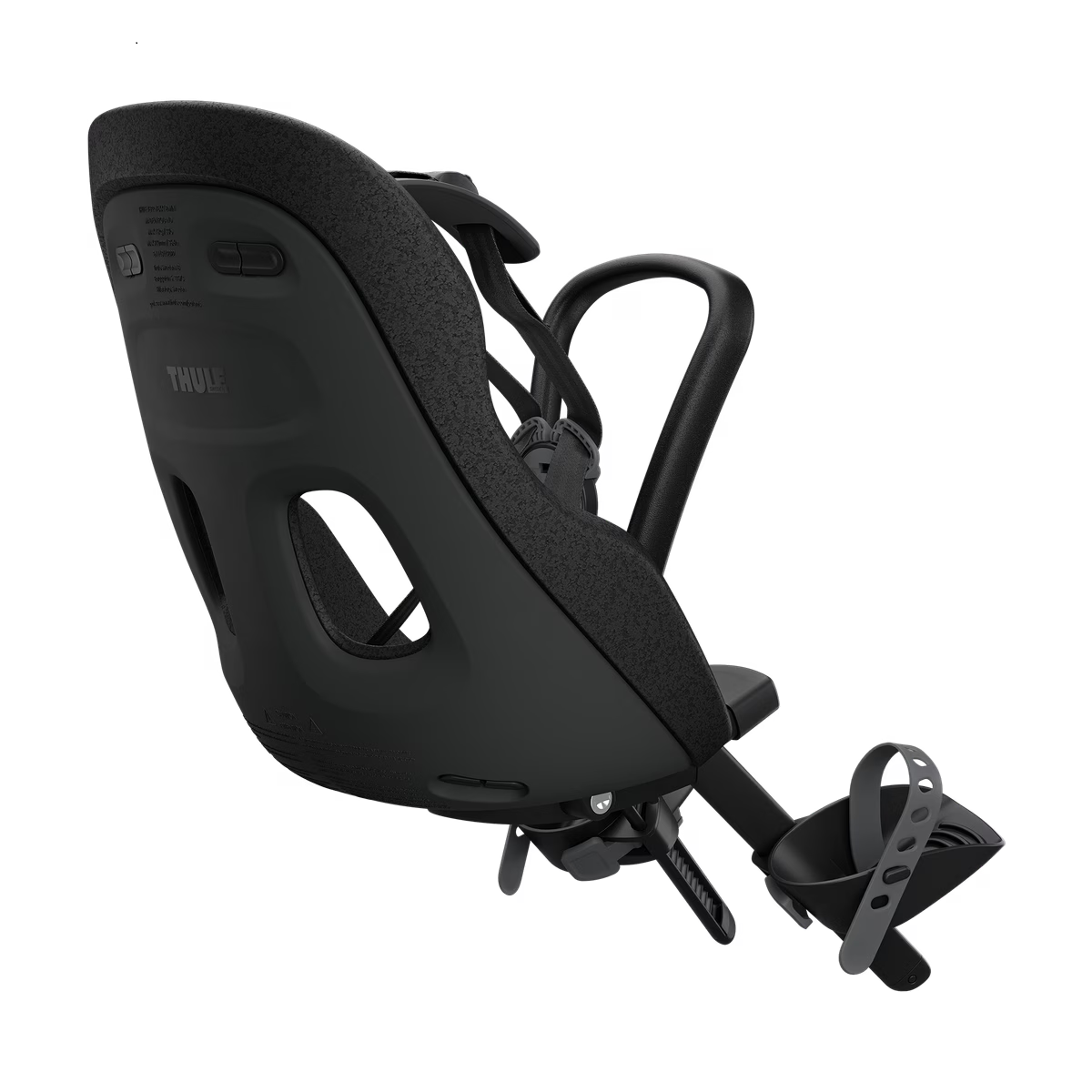 Thule Yepp Nexxt Mini 2 black