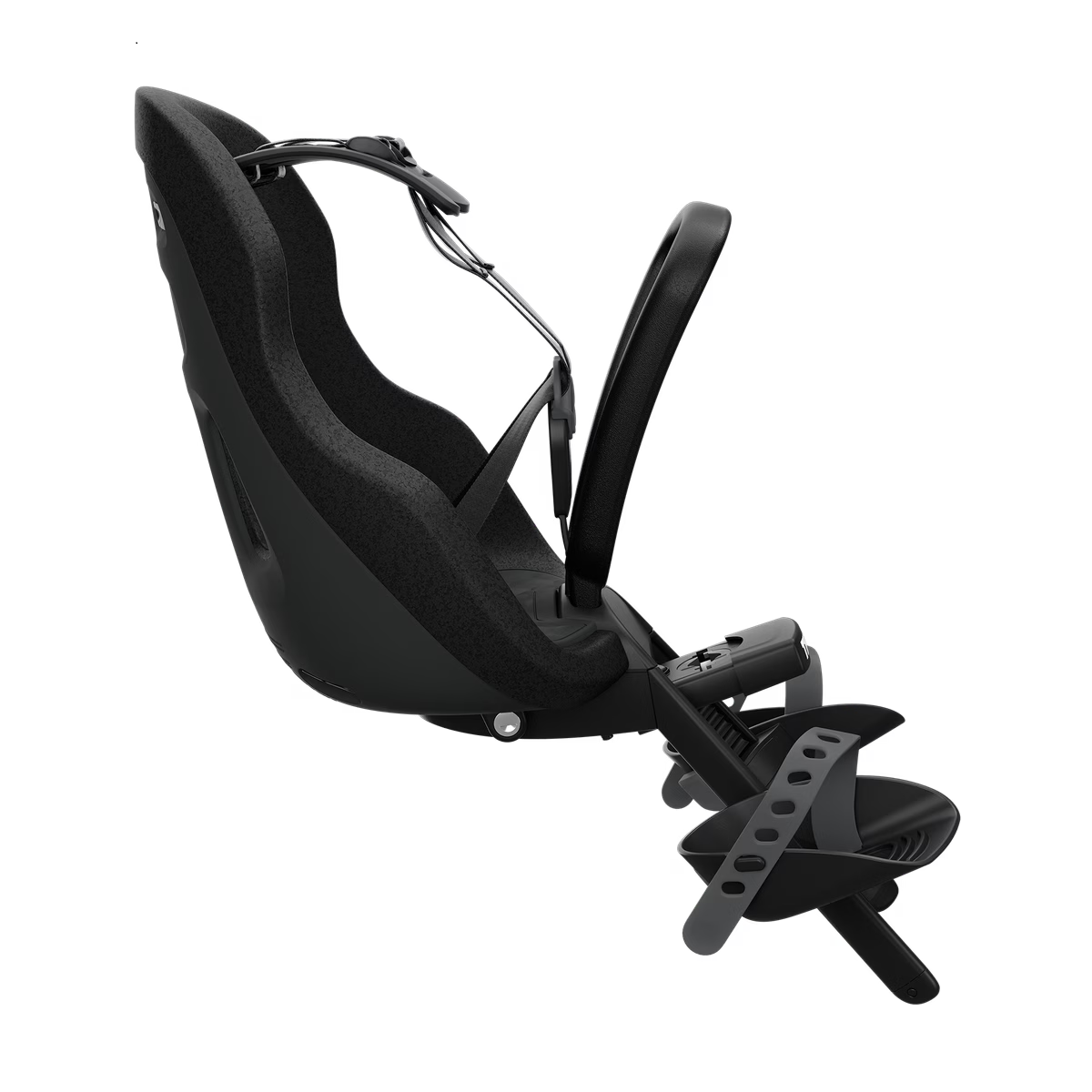 Thule Yepp Nexxt Mini 2 black