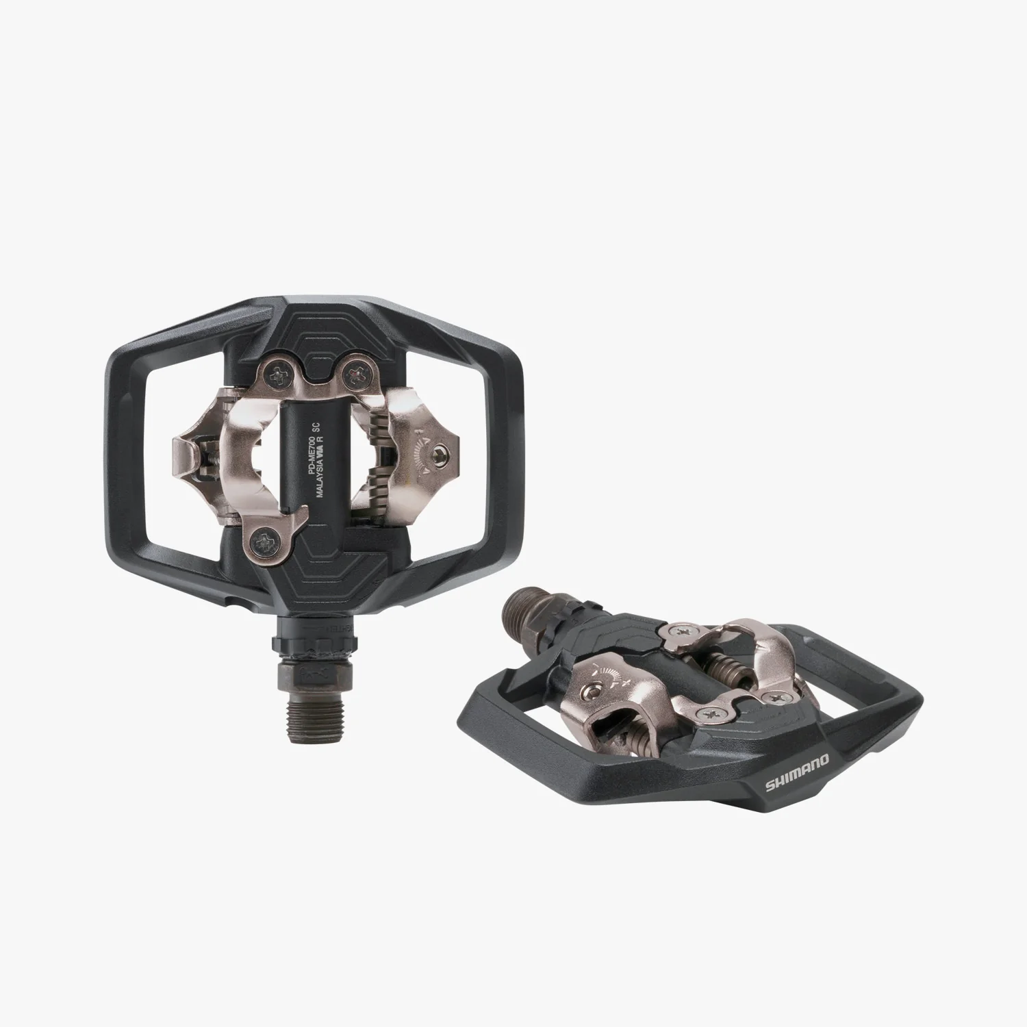 Shimano PD-ME700 SHIMANO SENTIER SPD