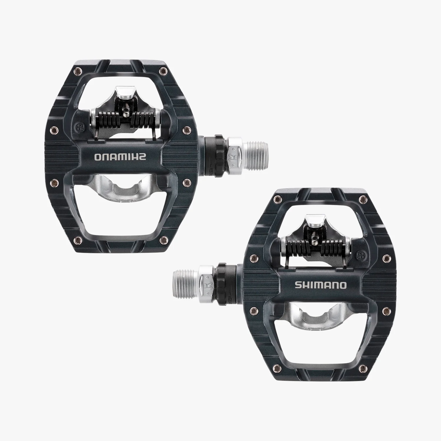Shimano Pédales Shimano SPD PD-EH500